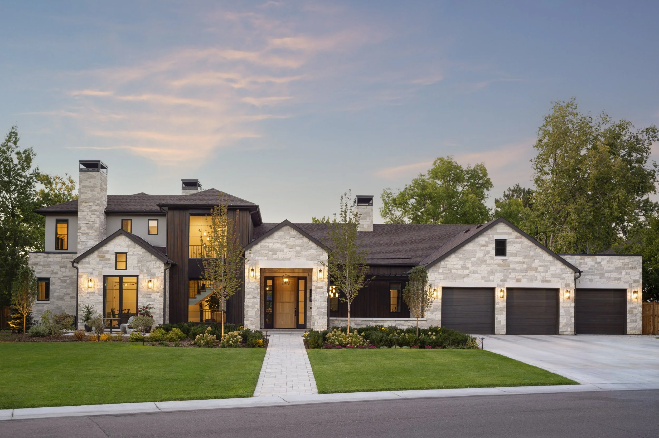 Larsen | Custom Home Design Build Firm In Denver, Colorado