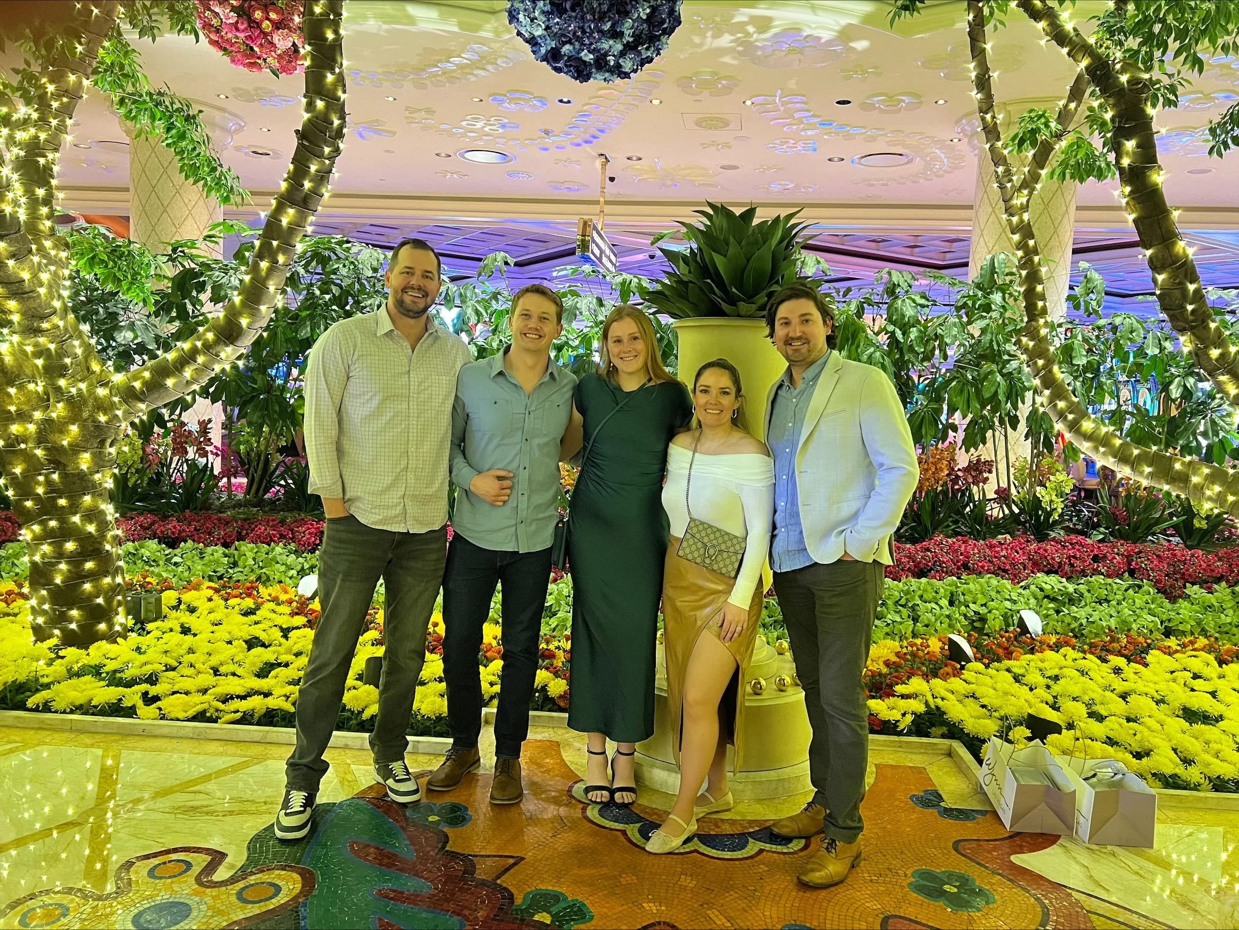 Reflections from the International Builders' Show 2025: Inspiration, Innovation &amp; Industry Trends