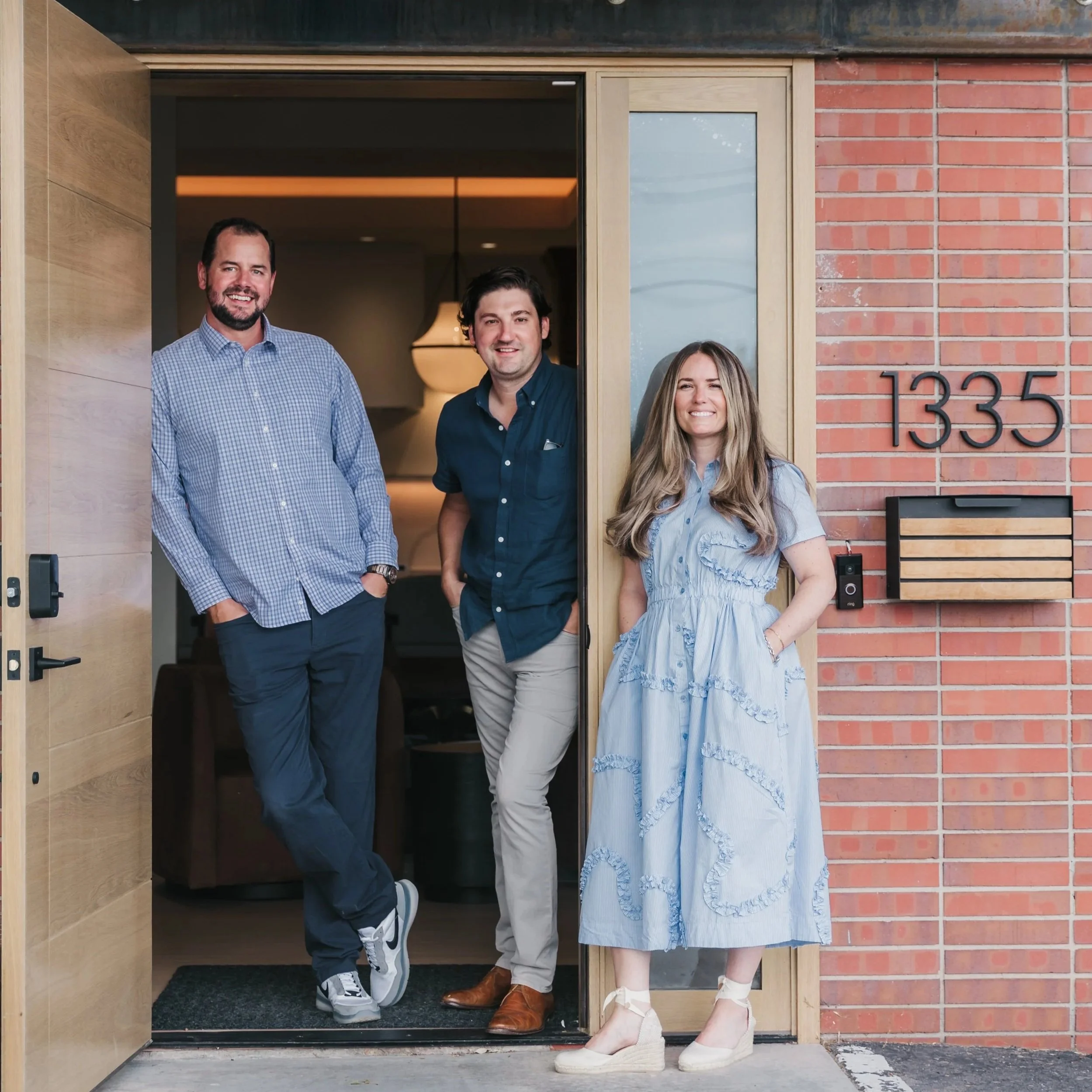 Community By Culture: The Denver Scout Guide