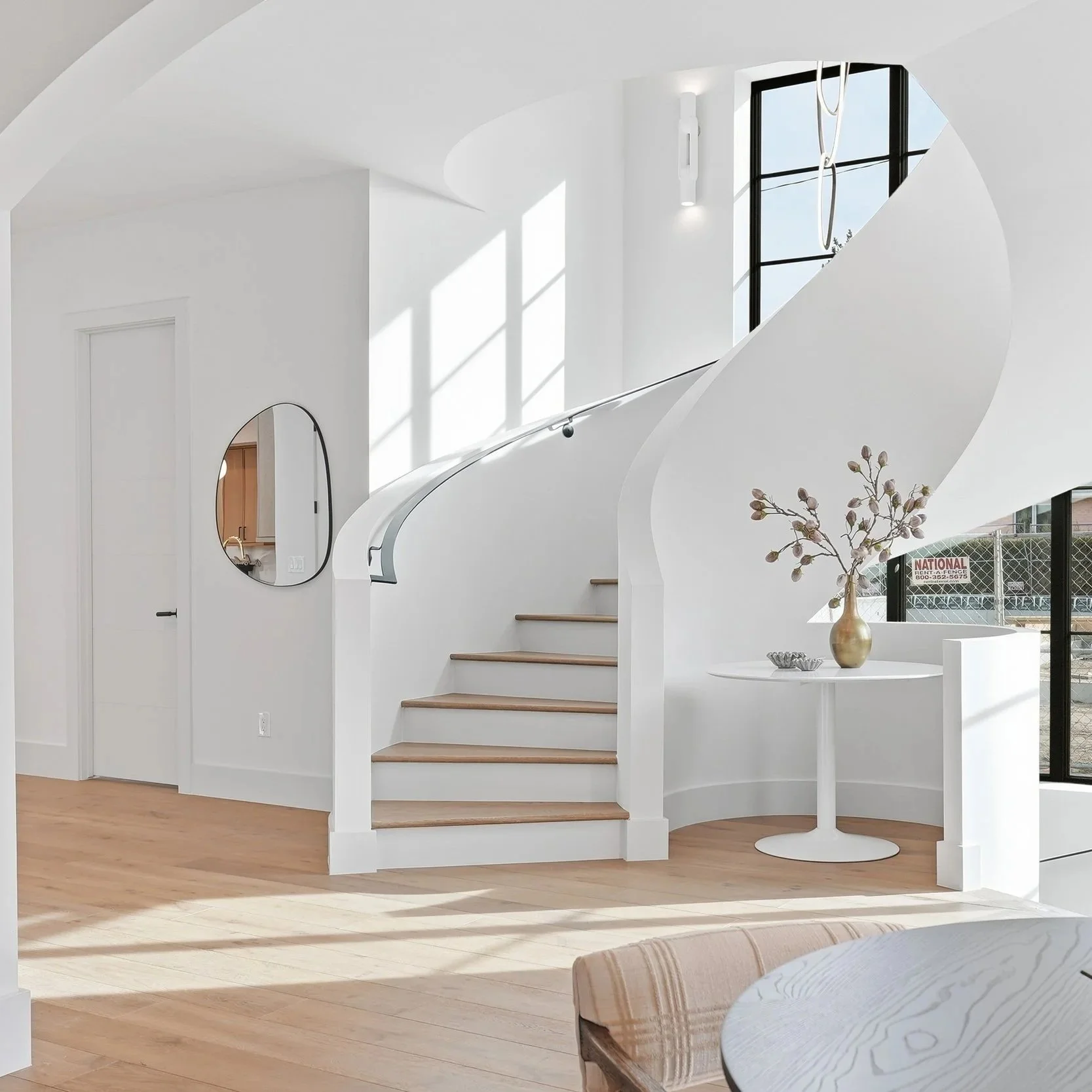 Good Design Thinks Ahead