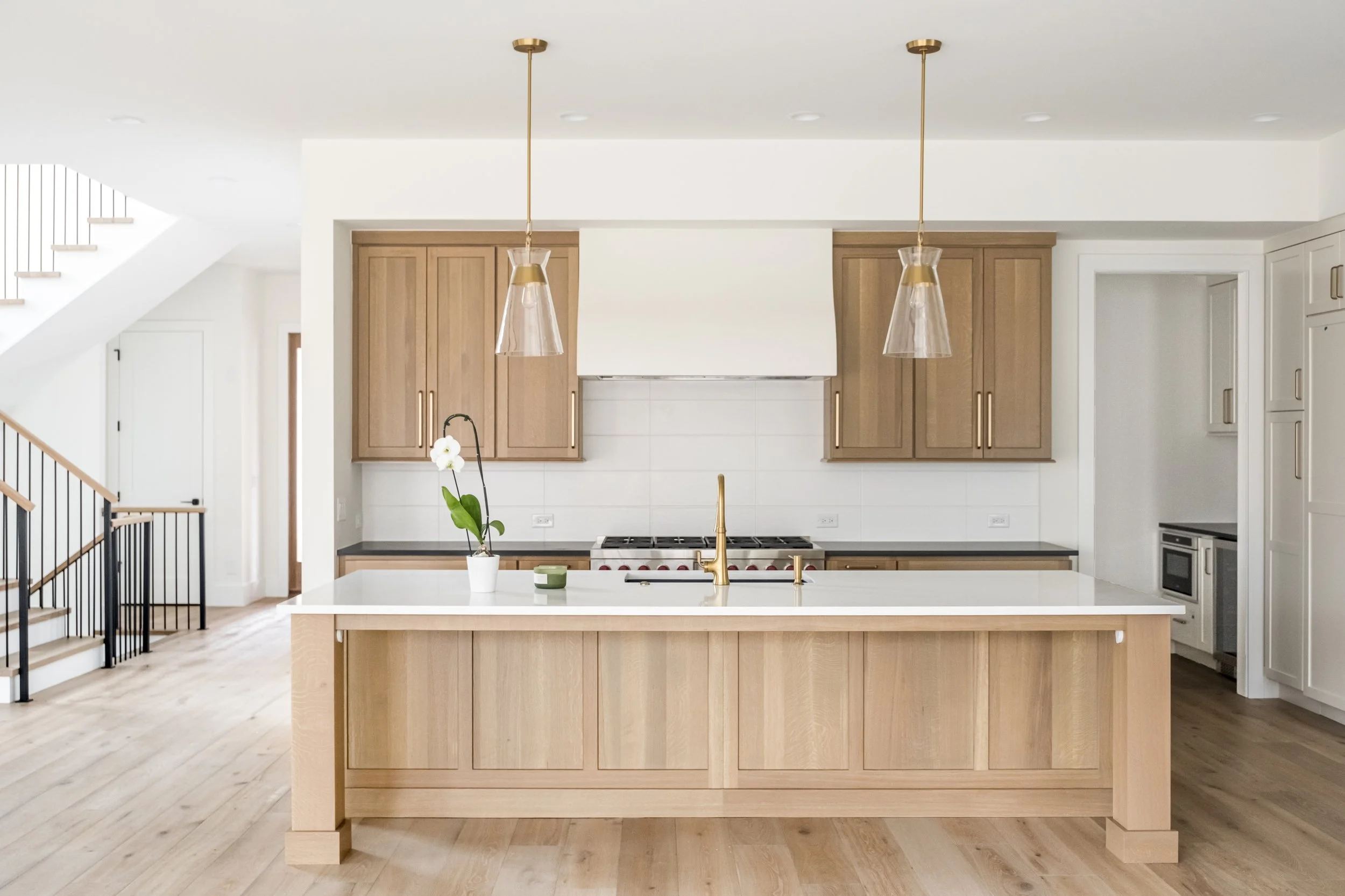 Larsen - James Collection - Gaylord For Sale custom home architecture design and build construction