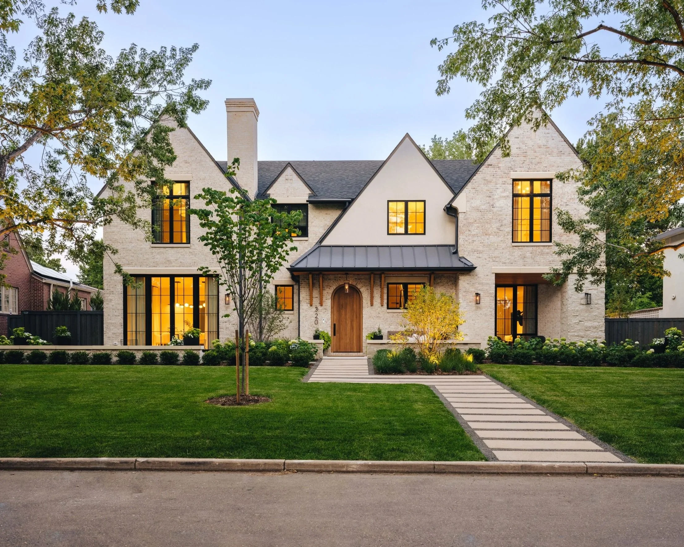 Larsen | Custom Home Design Build Firm In Denver, Colorado