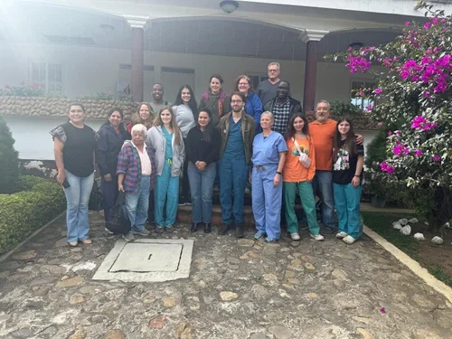 Guatemala Mission Trip