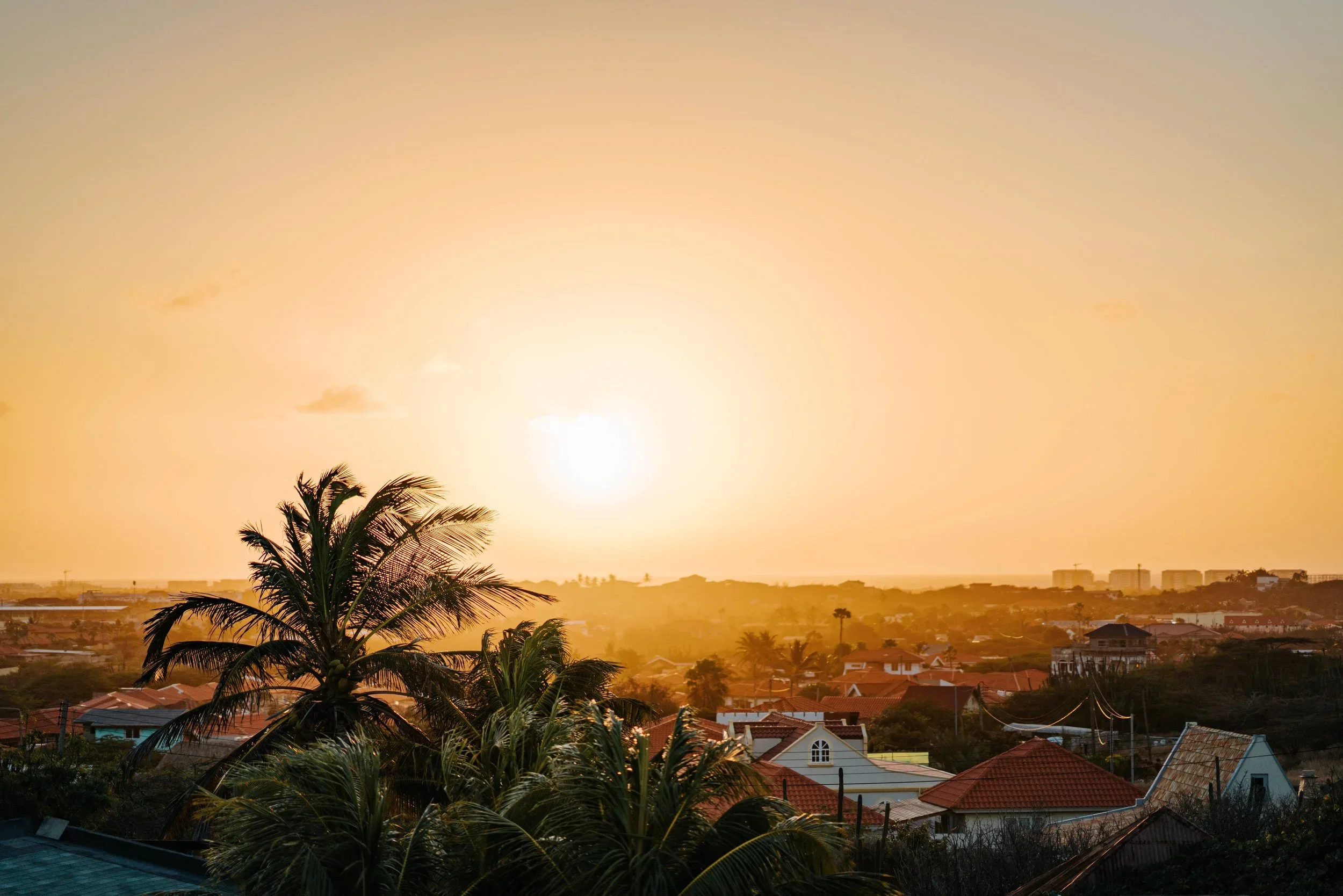 Jamaica - Lifetime Missions