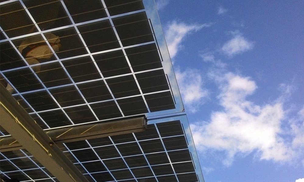 Bifacial Solar Panels above with reflection.jpg