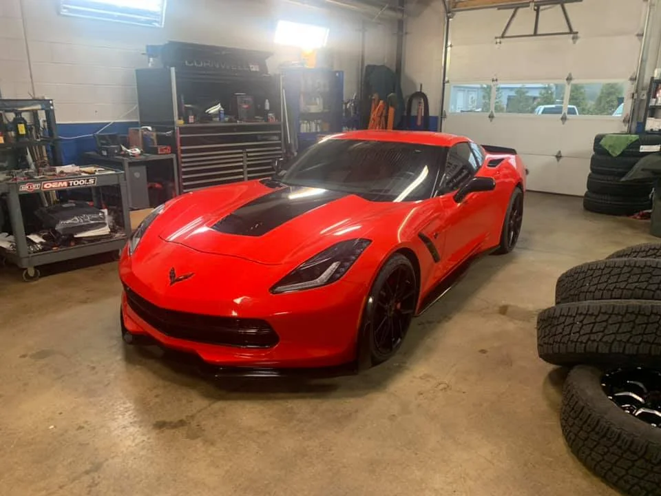 Gallery — Hylan Auto Sales & Service