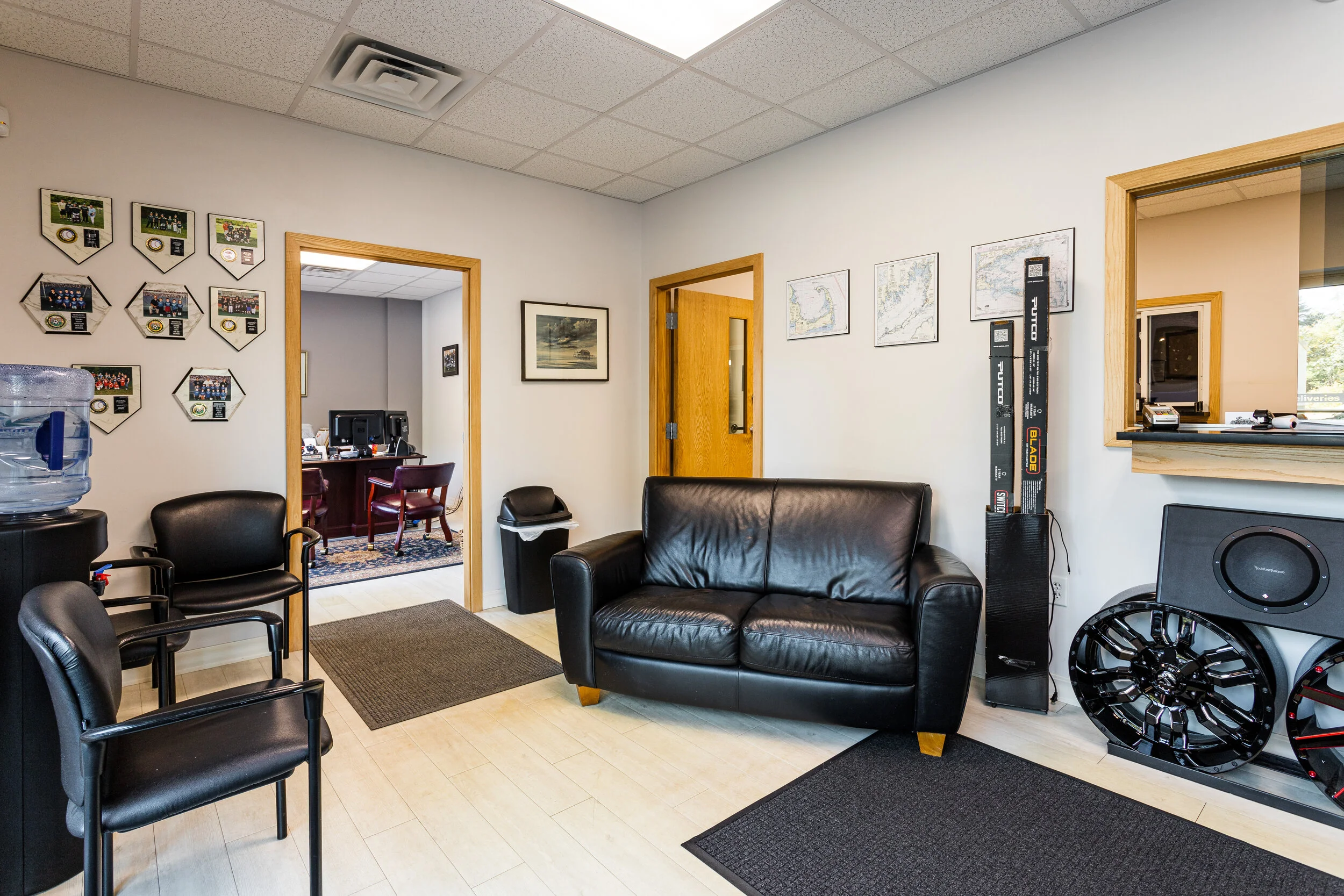 Gallery — Hylan Auto Sales & Service