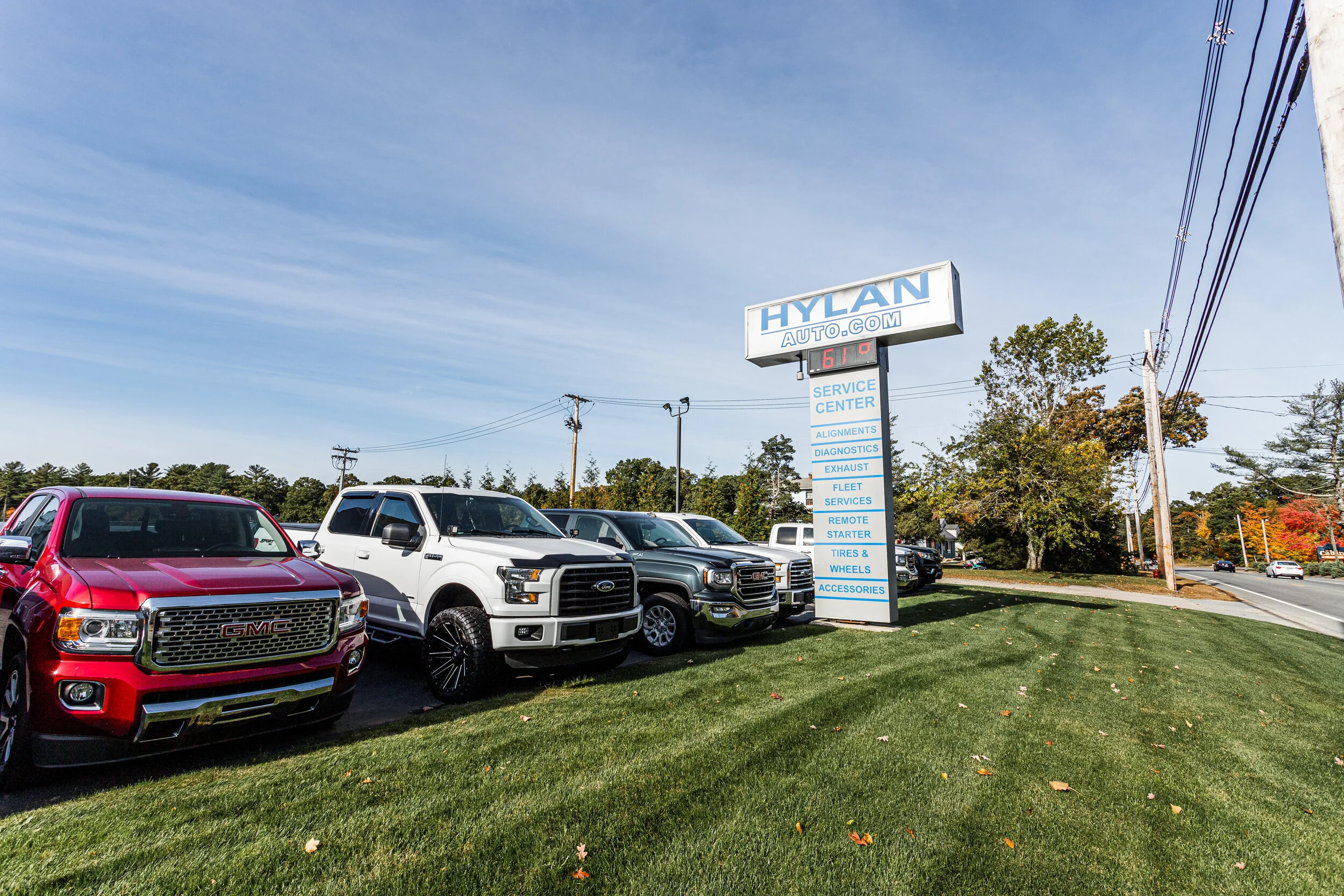 Gallery — Hylan Auto Sales & Service