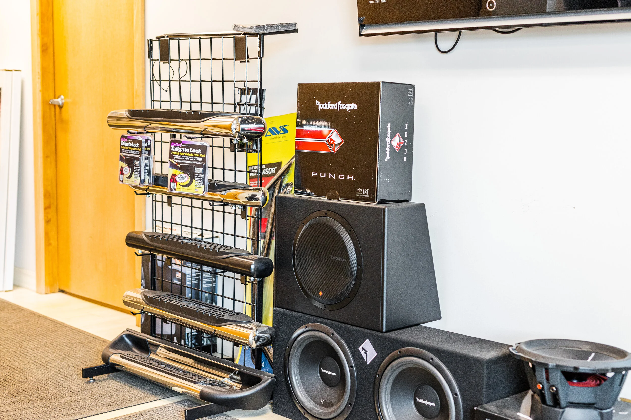 Gallery — Hylan Auto Sales & Service