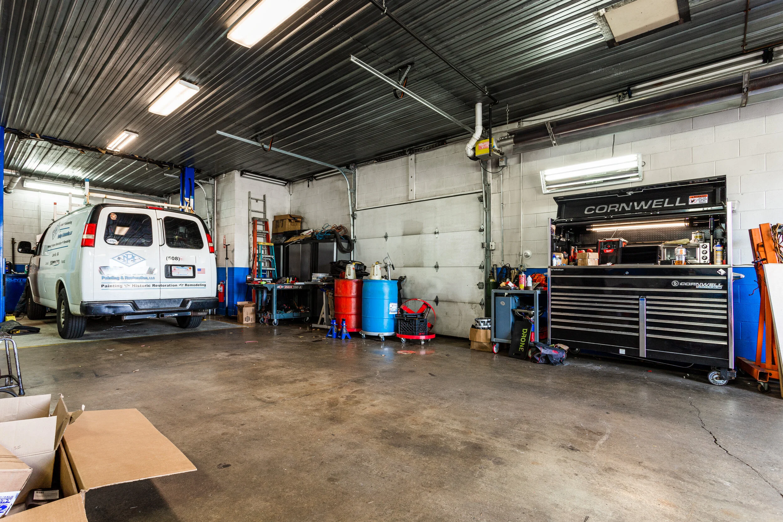 Gallery — Hylan Auto Sales & Service