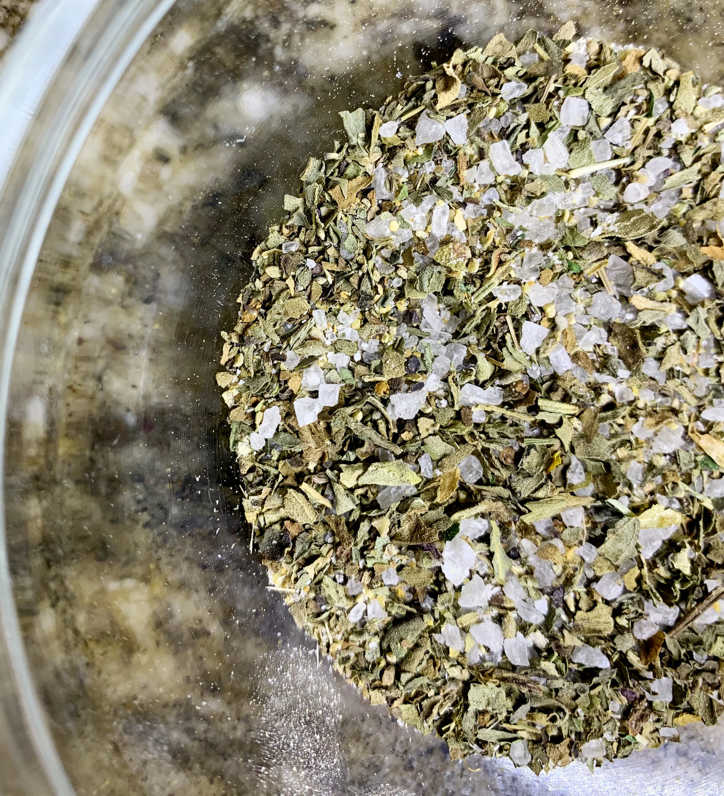 Spices and salt are important for the right flavor, don’t be afraid to get heavy handed!