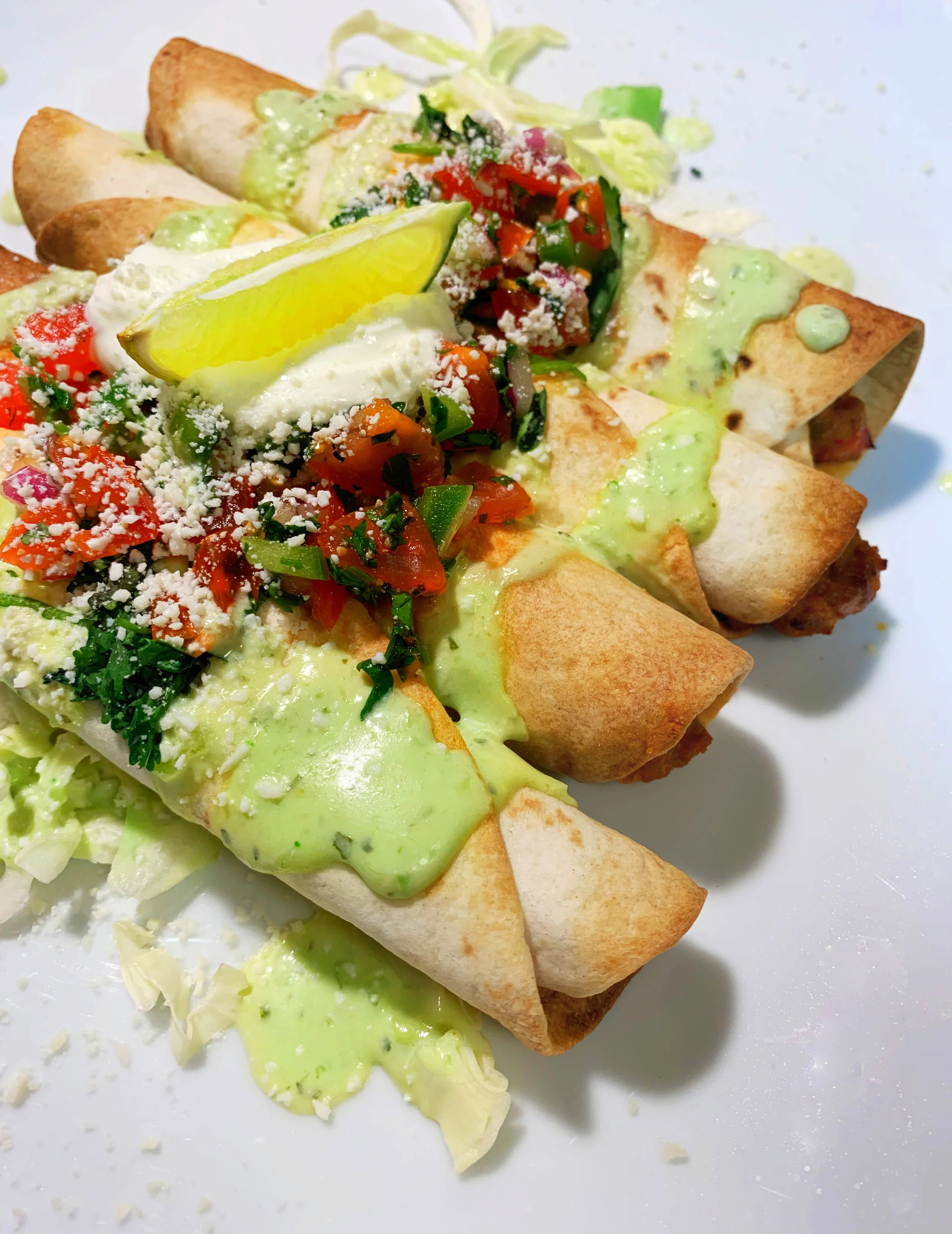 Whether you’re a turkey, chicken, pork or steak fan, this is one easy dish to whip up!