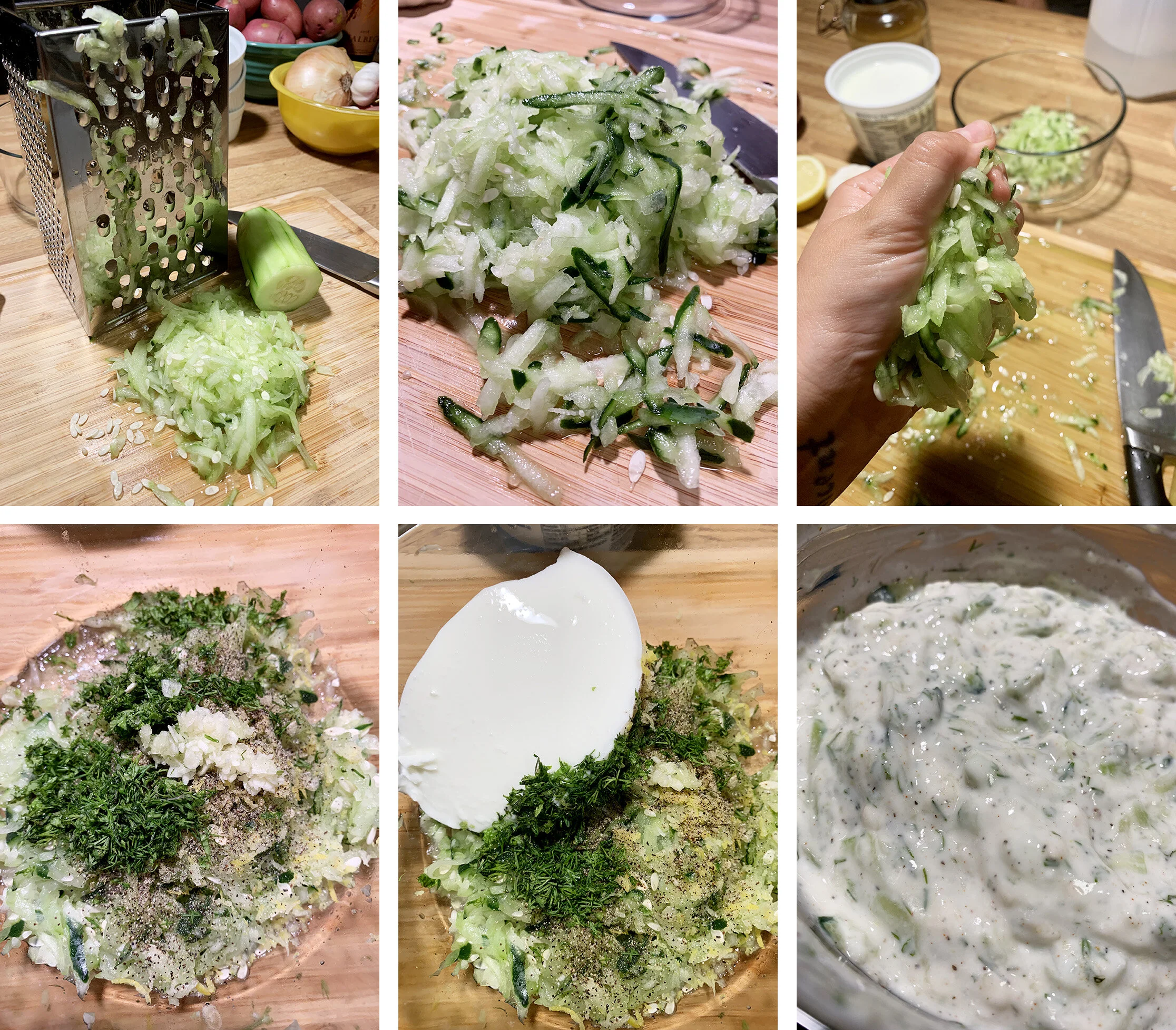 Easy to whip up!