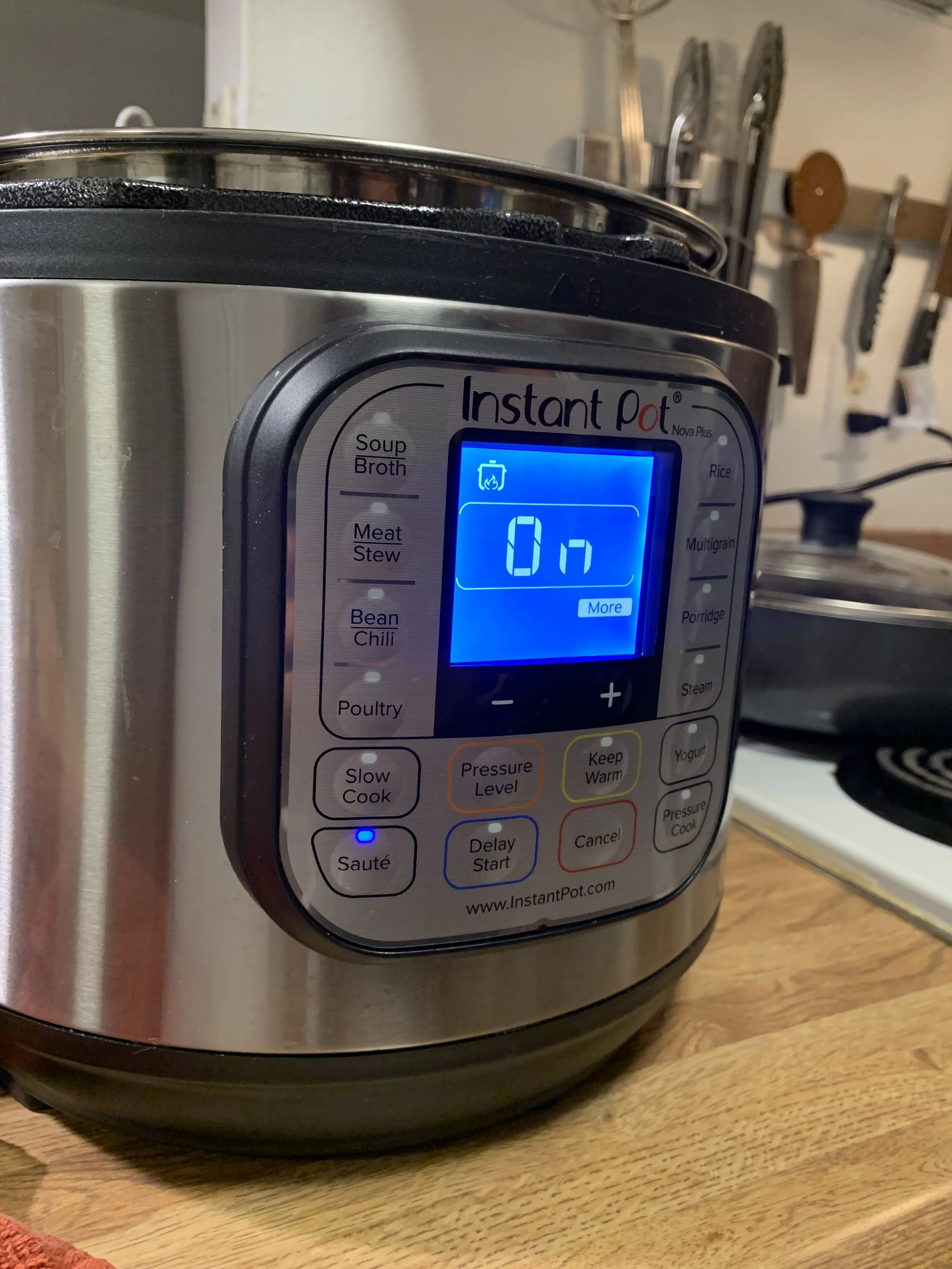 One-Stop-Pot!