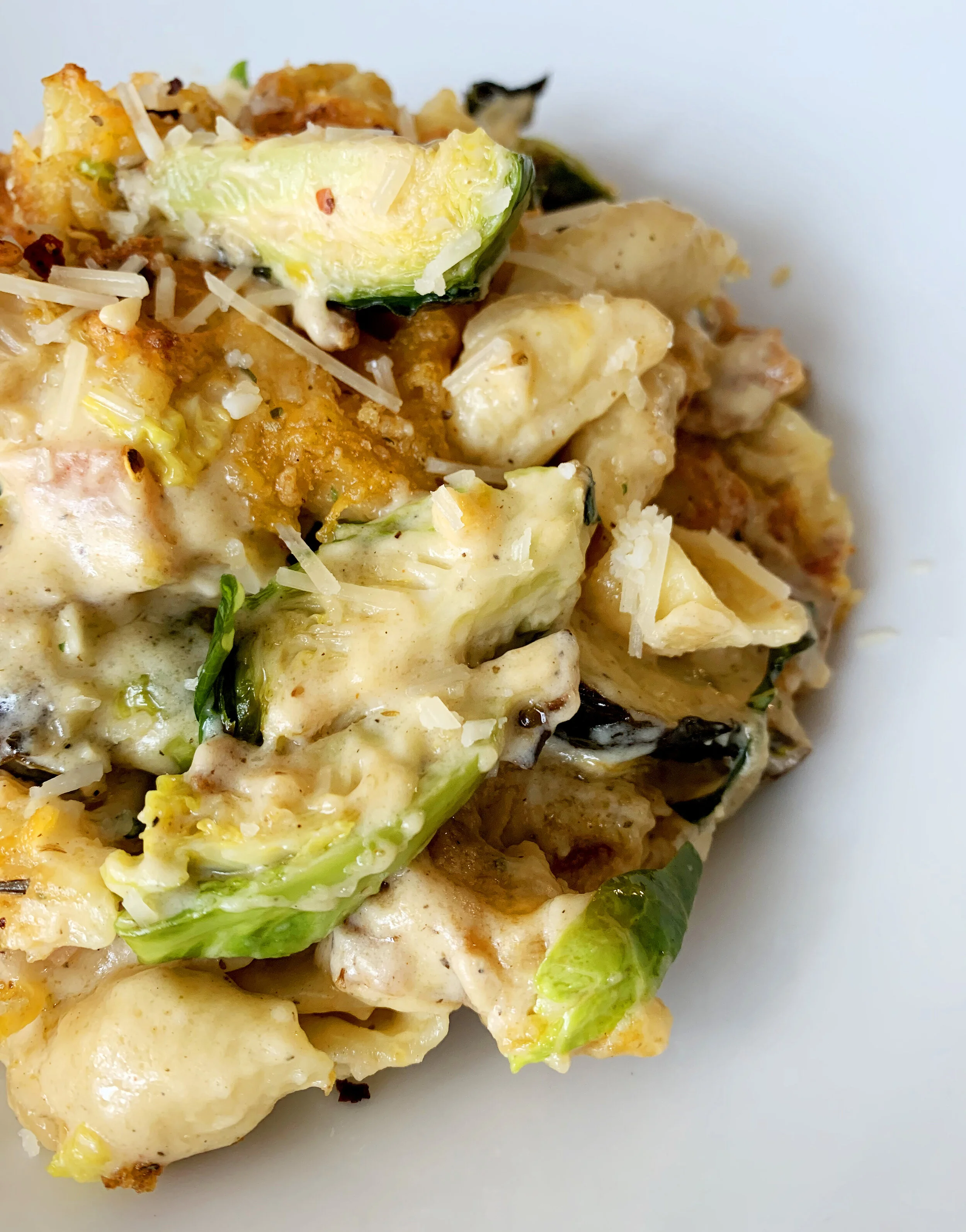 You’ll want seconds.