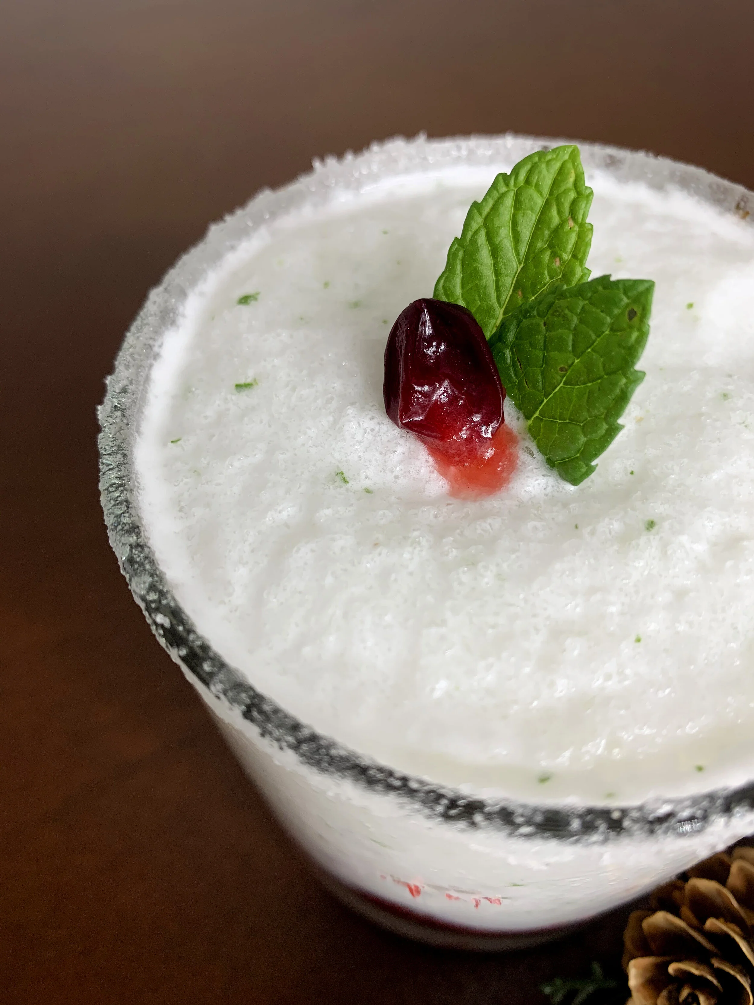 Christmas Margarita