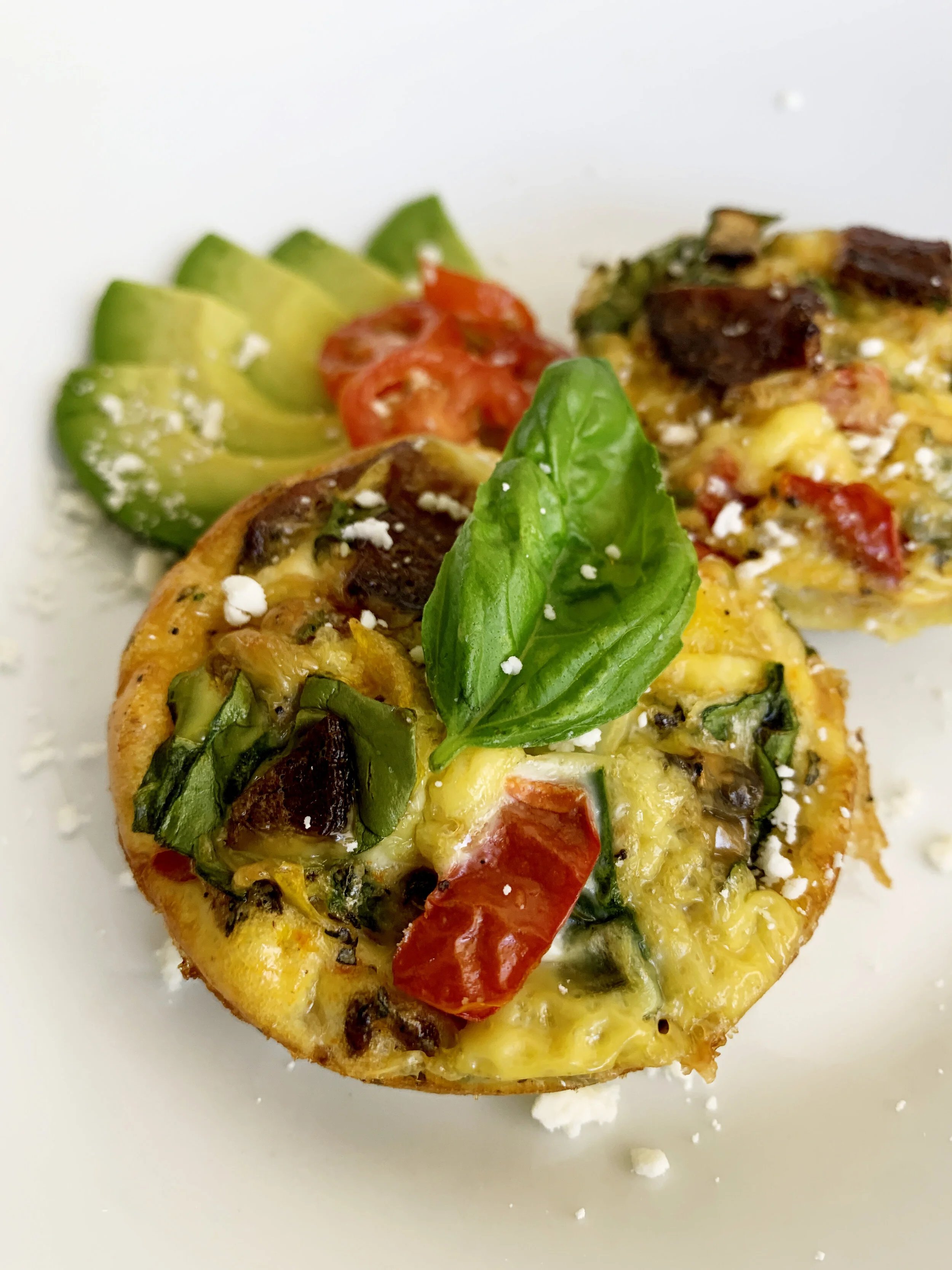 Protein rich and easy!