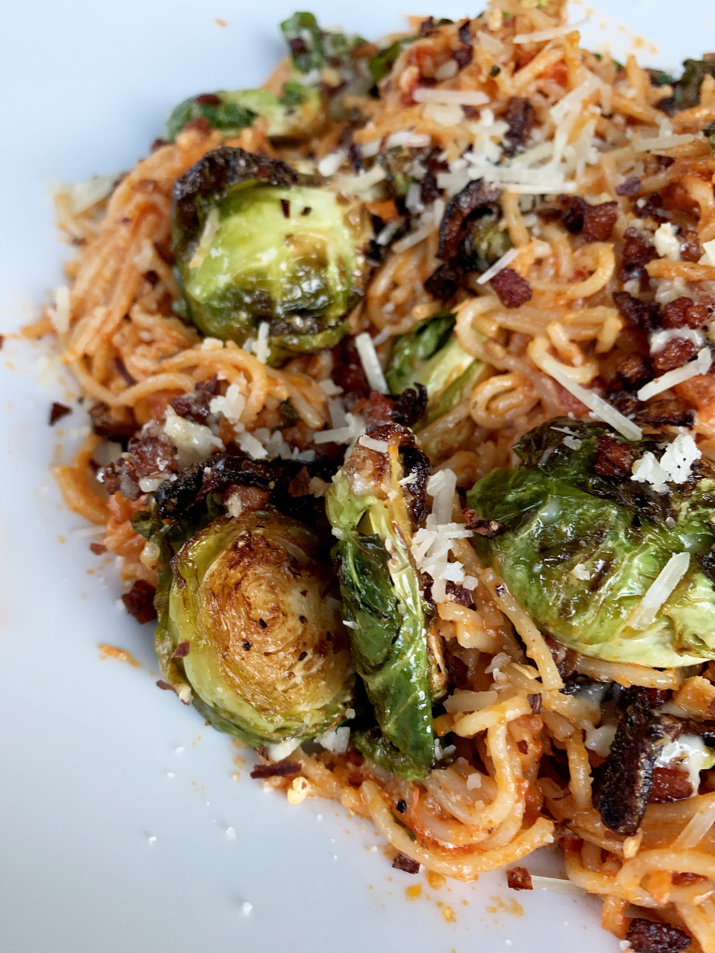 Toss into a pasta dish or enjoy them on their own!