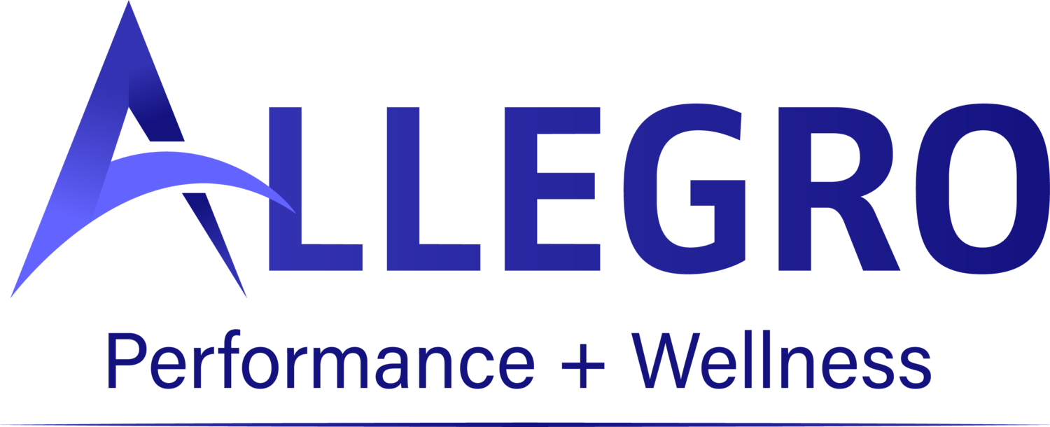 Allegro Performance + Wellness&mdash;North Vancouver, BC