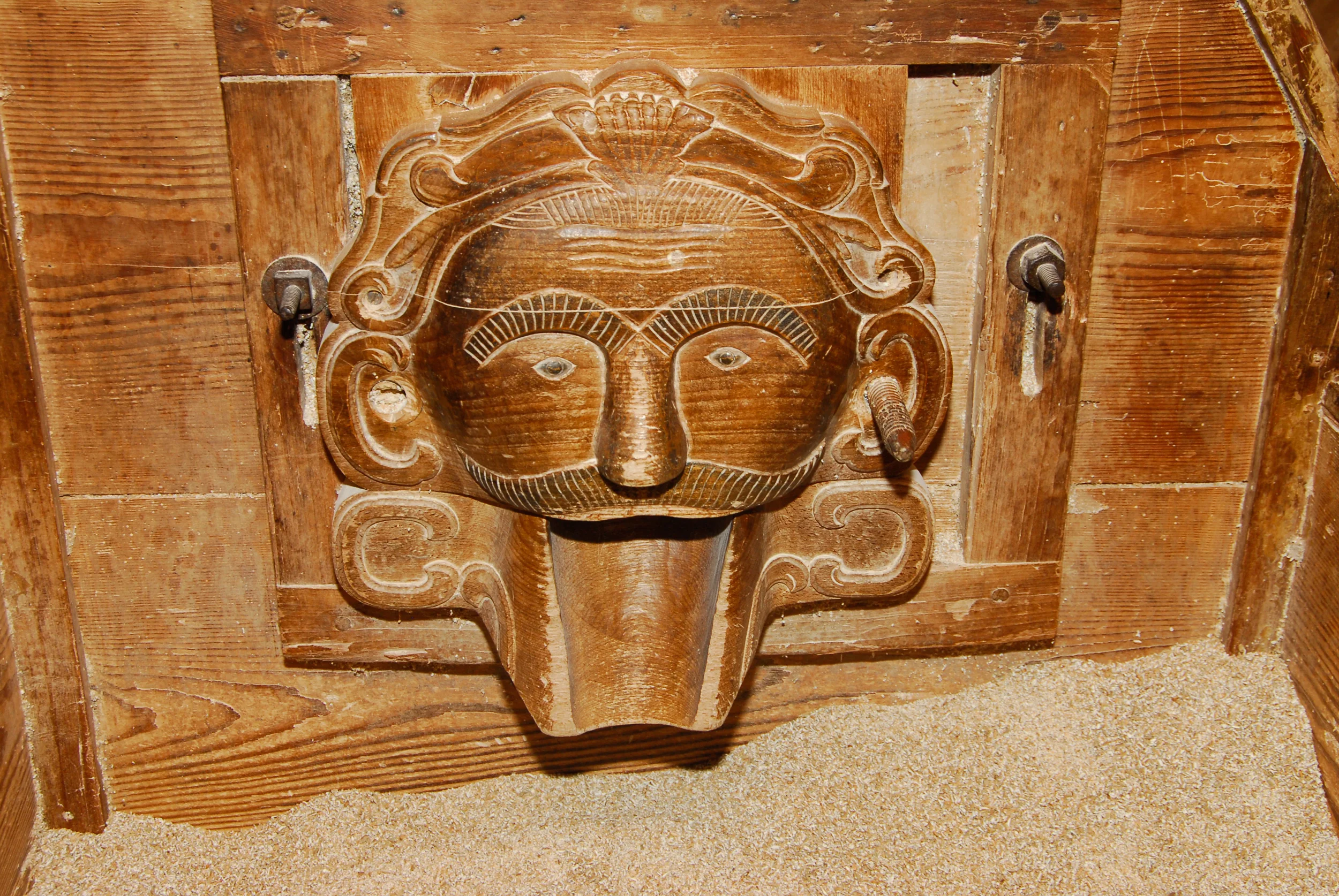 Schwarzwälder Freilichtmuseum Vogtsbauernhof