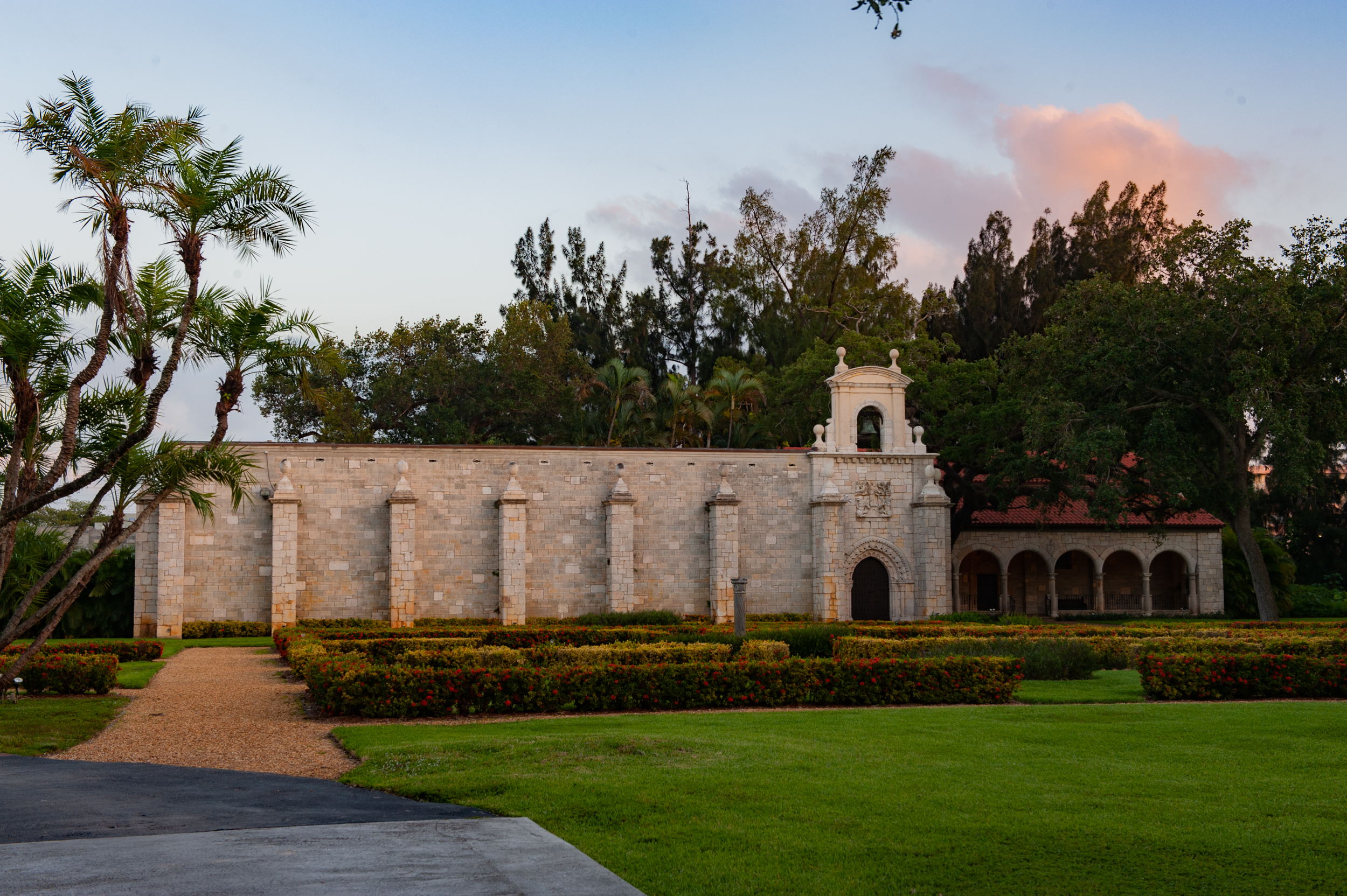 Spanish Monastery | Real Estate &amp; Architecture Photography