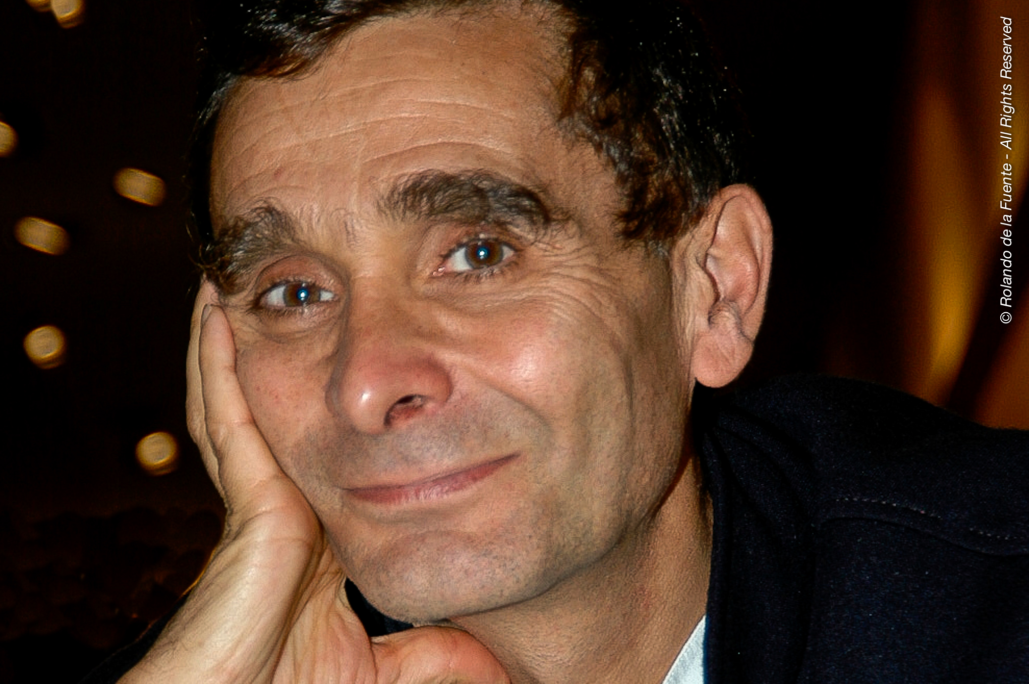 Adolfo Dominguez