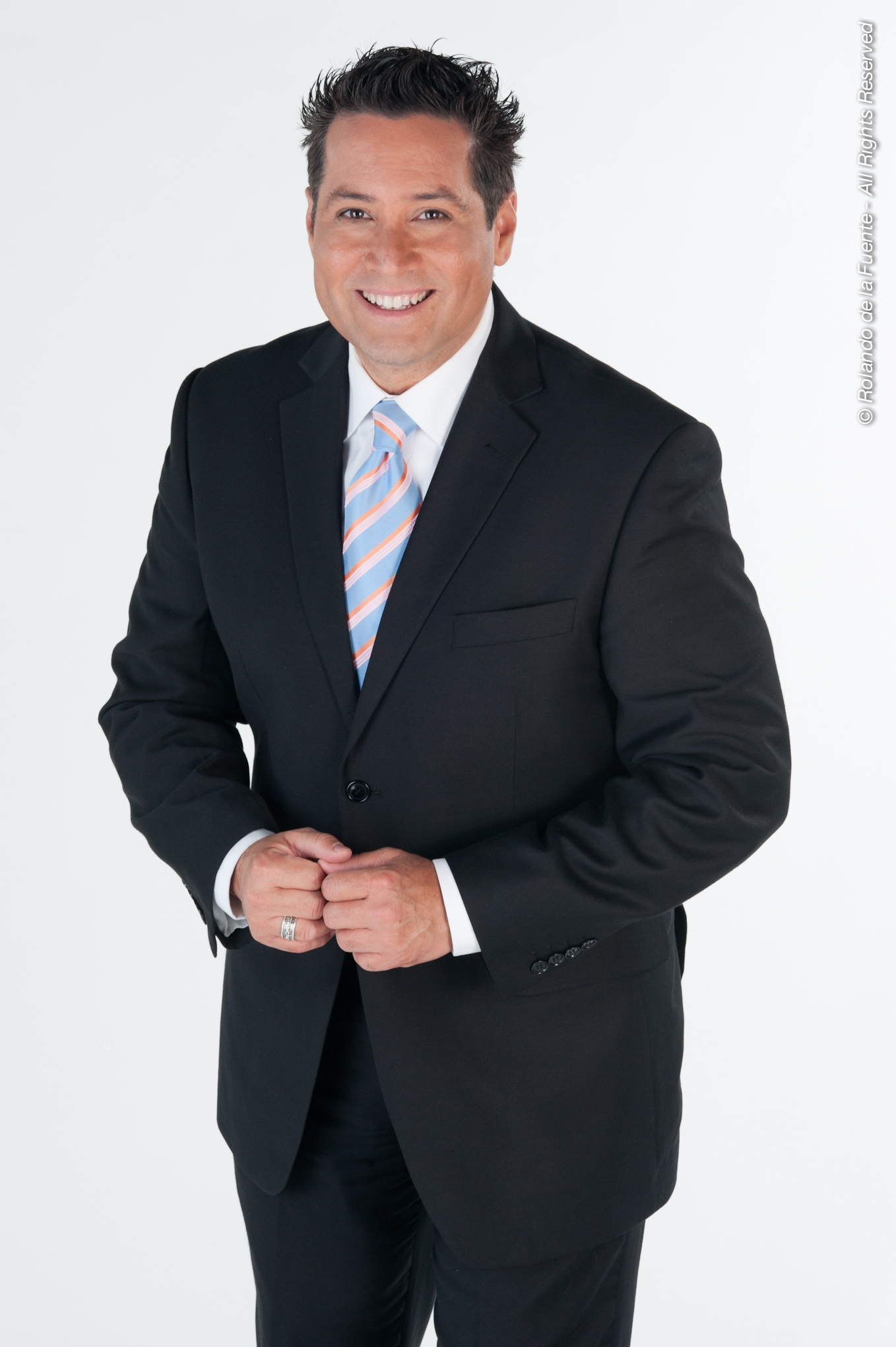 Allan Villafaña | TELEMUNDO