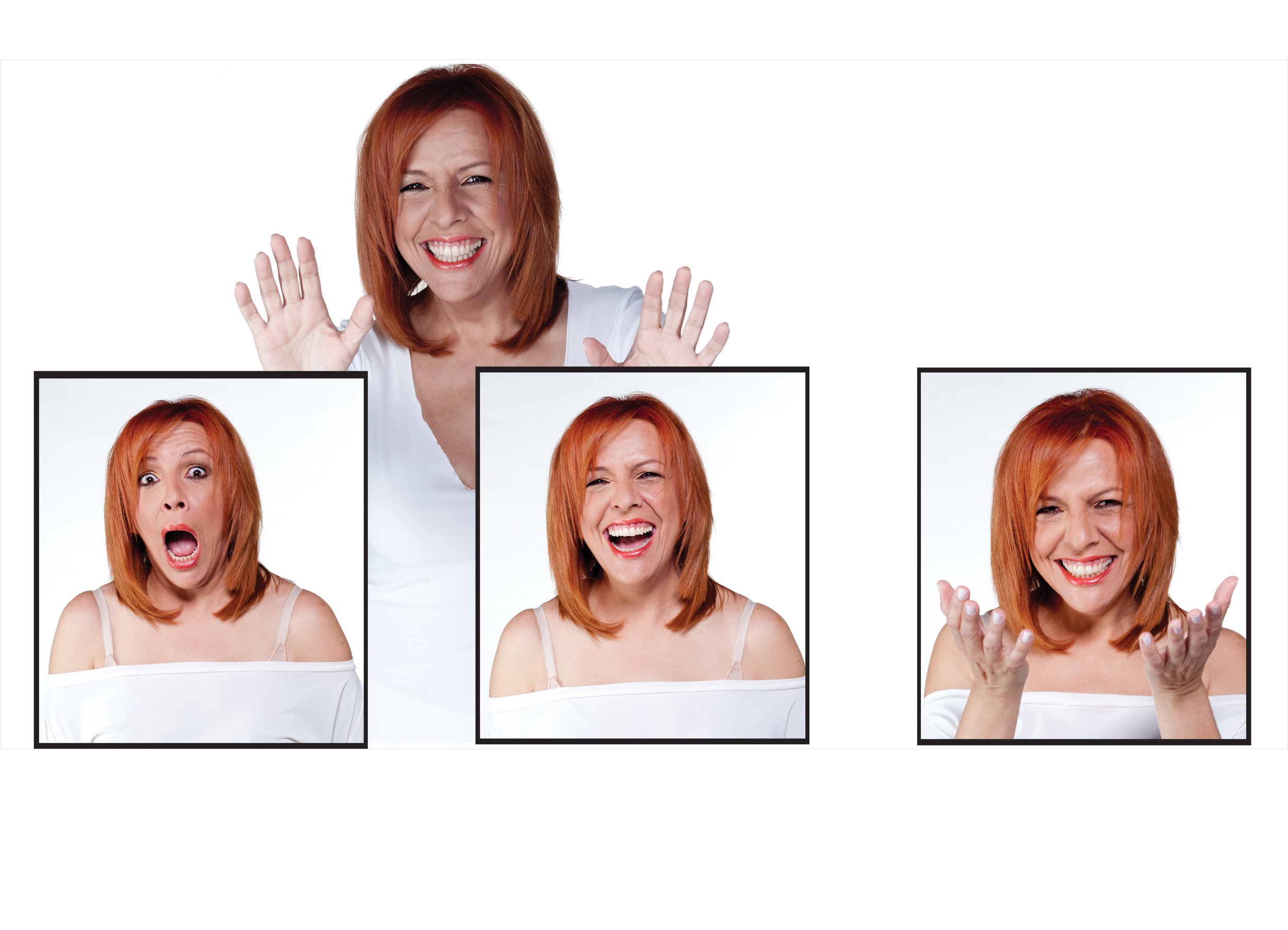 Albita Rodriguez | MEGA TV