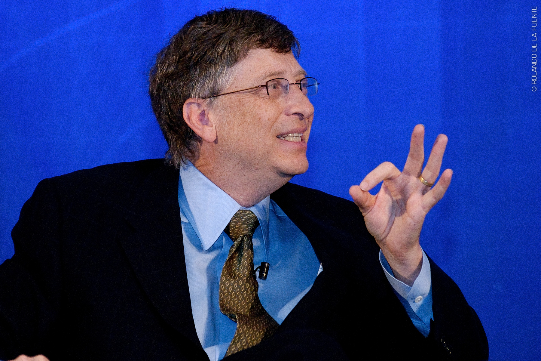Bill Gates