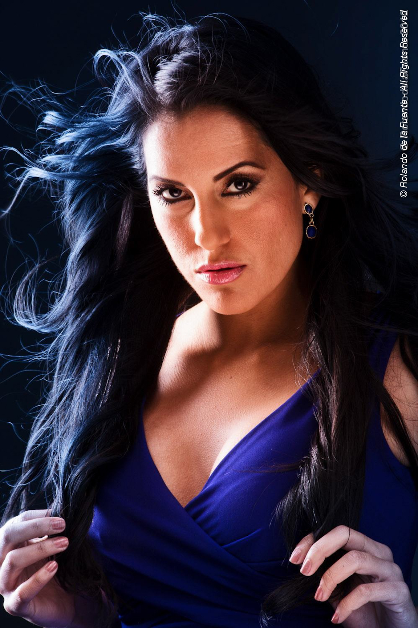 Jazmina Marazita | TELEMUNDO