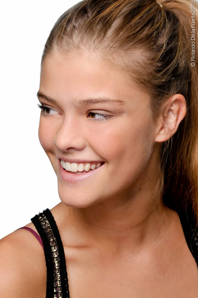 Nina Agdal