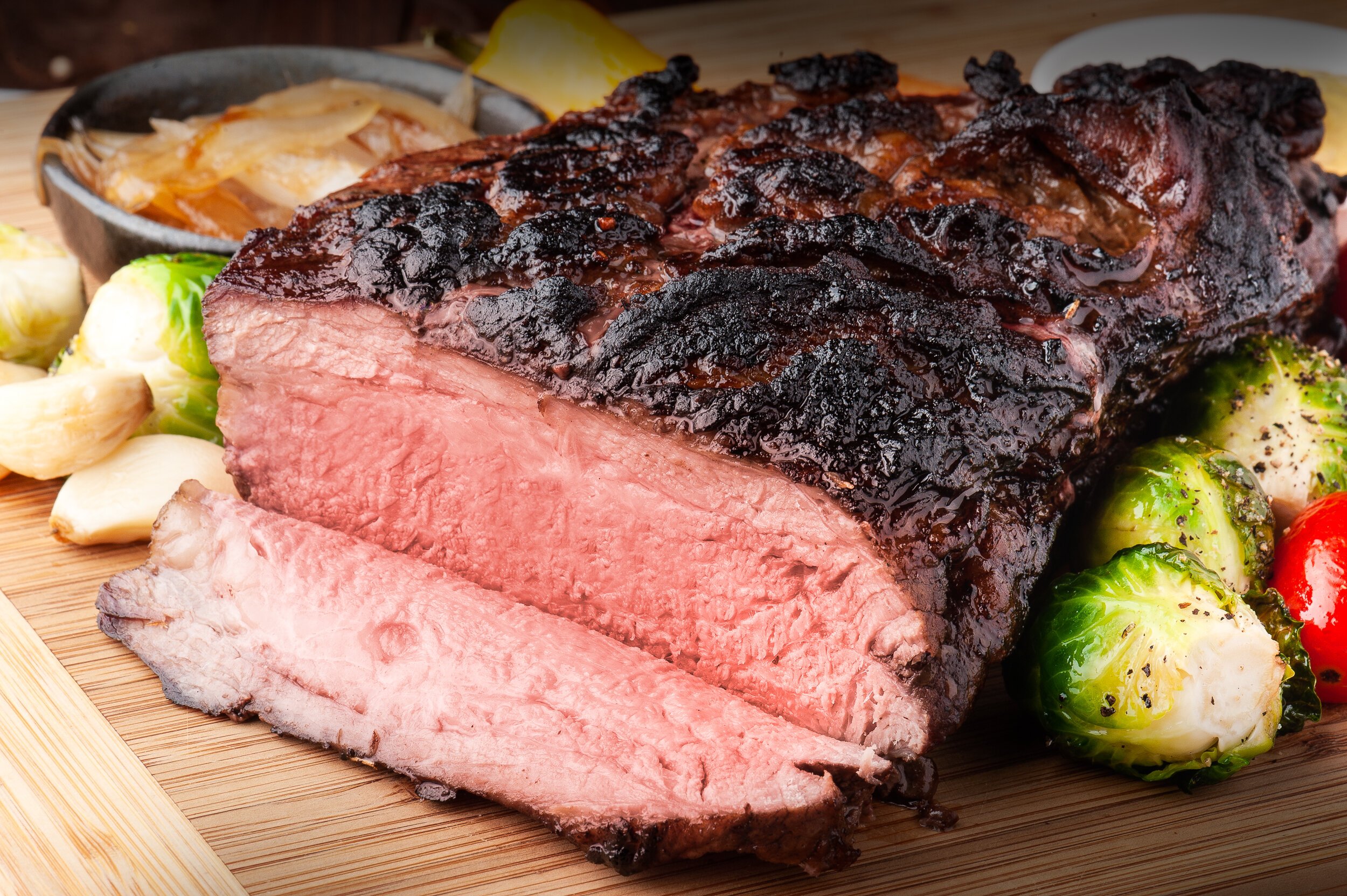 Del Sur Steaks