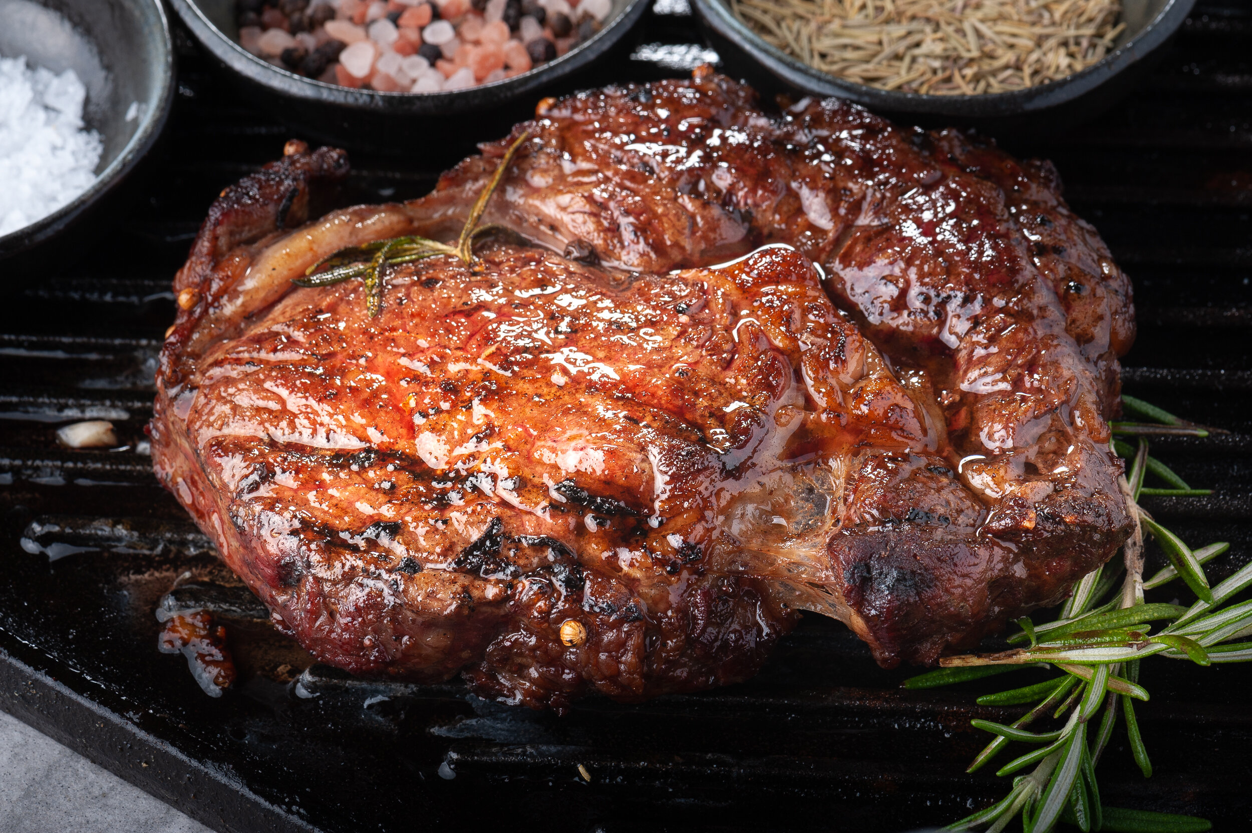 Carnes Del Sur