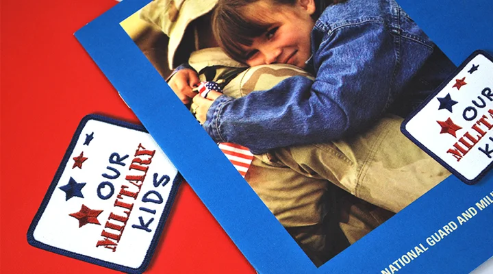 Our Military Kids