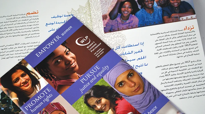 Women's Learning Partnership