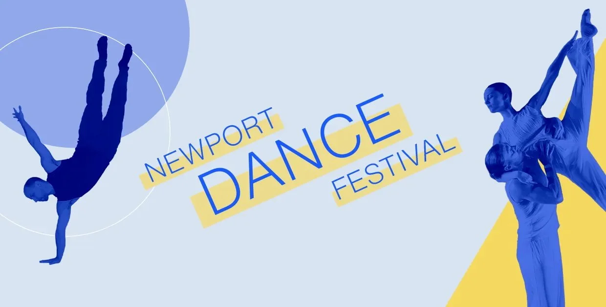 NEWPORT DANCE FESTIVAL