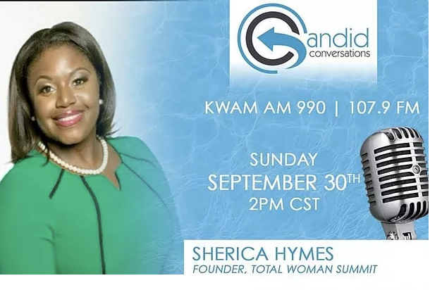 107.9FM/KWAM990