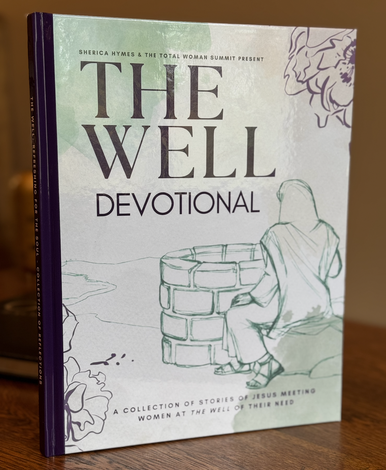 The Well Devotional