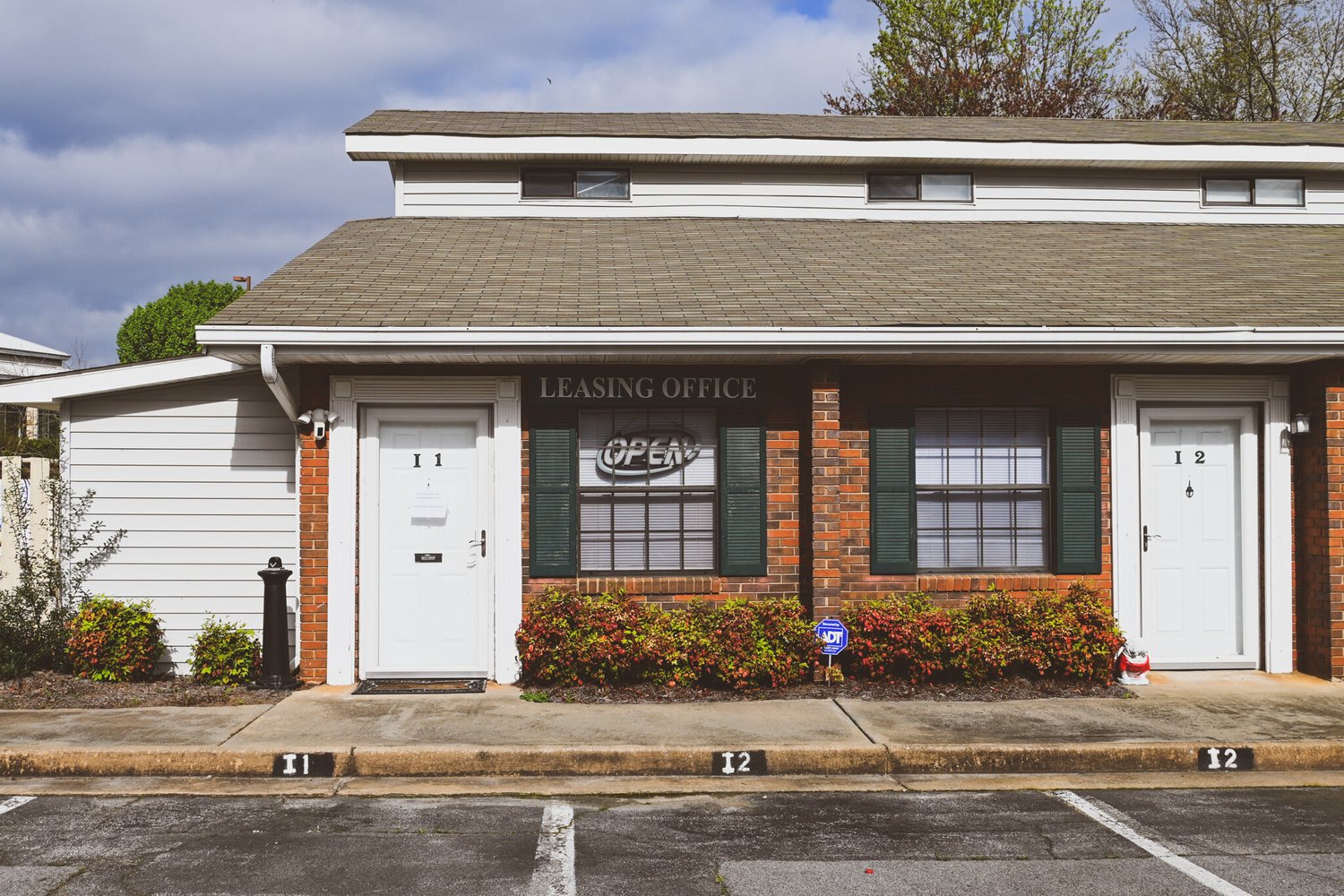 Our Properties — Peachtree Property Ventures