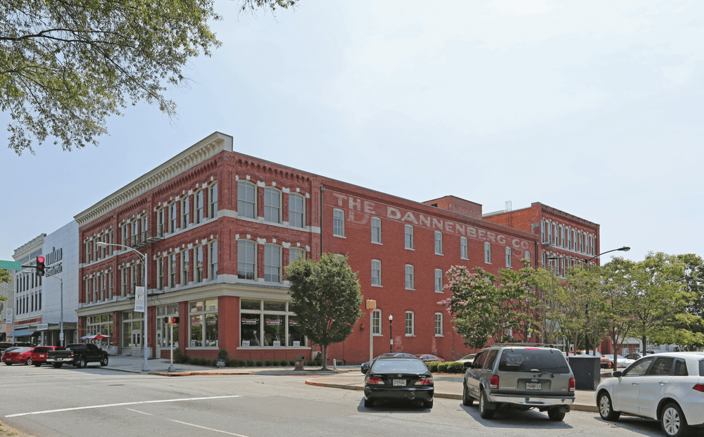 Our Properties — Peachtree Property Ventures