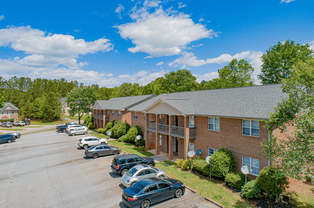 Our Properties — Peachtree Property Ventures