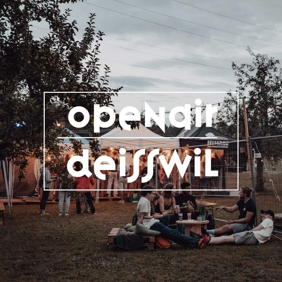Openair Deisswil