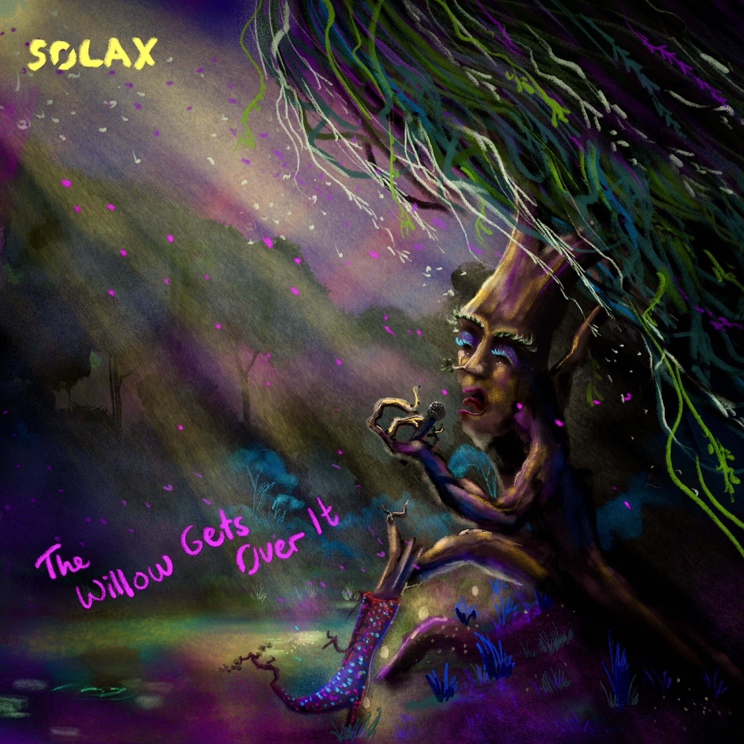Solax EP Cover - The Willow Gets Over It.jpeg
