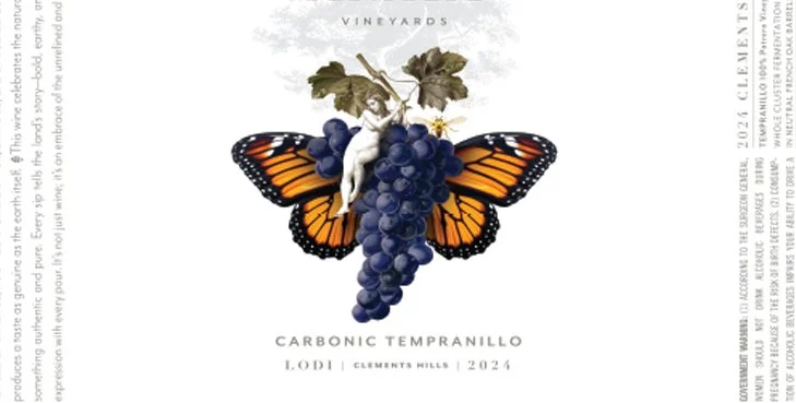 CARBONIC TEMPRANILLO