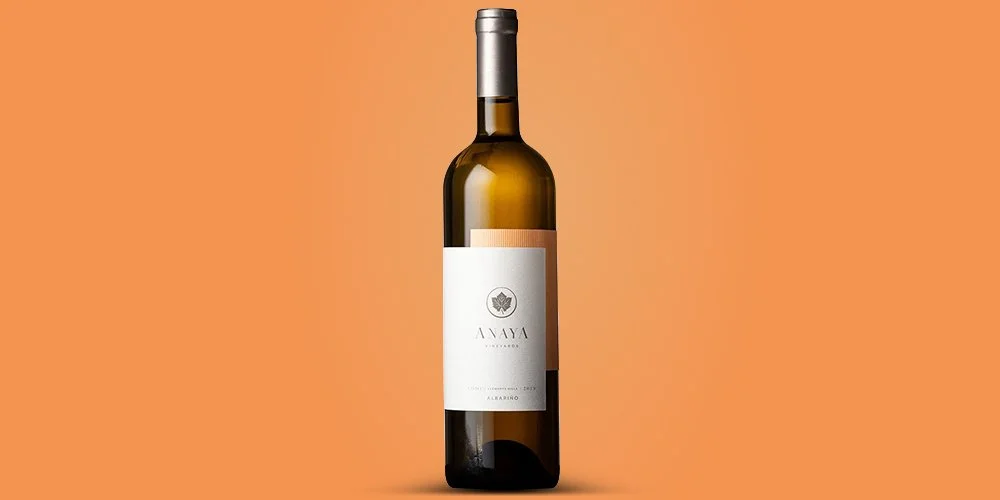 ALBARINO