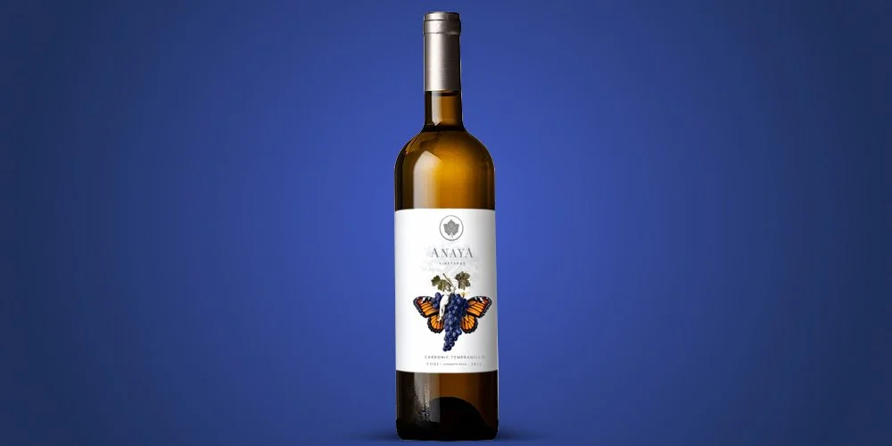 CARBONIC TEMPRANILLO