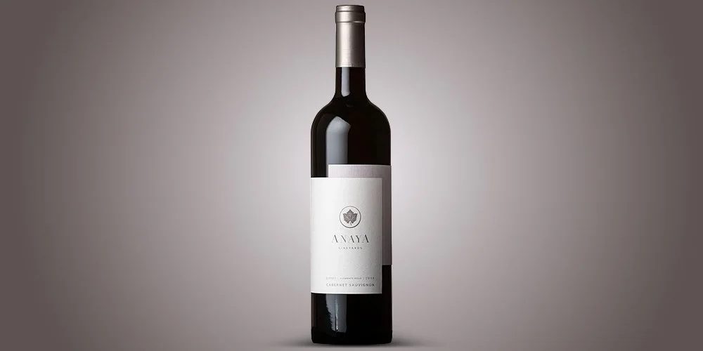 CABERNET SAUVIGNON