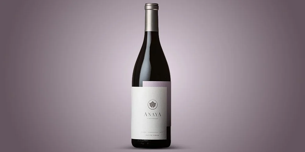 PETITE SIRAH