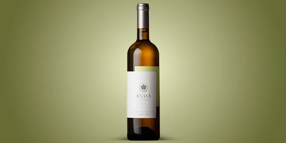 PINOT GRIS