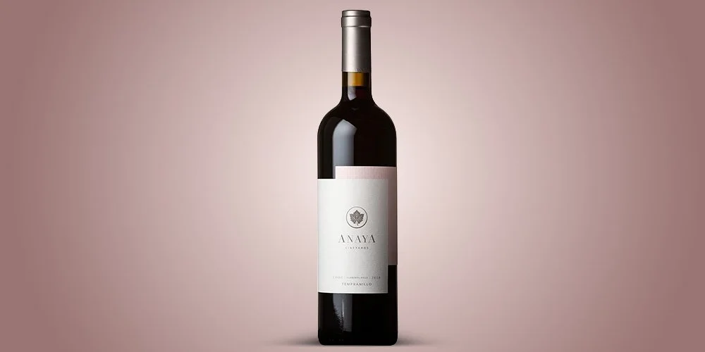 TEMPRANILLO